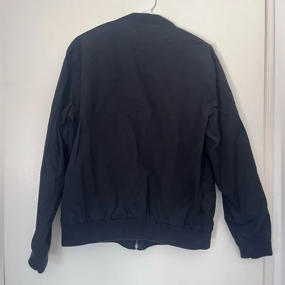 Men’s Bonobos The Boulevard Bomber Jacket - Picture 9 of 12